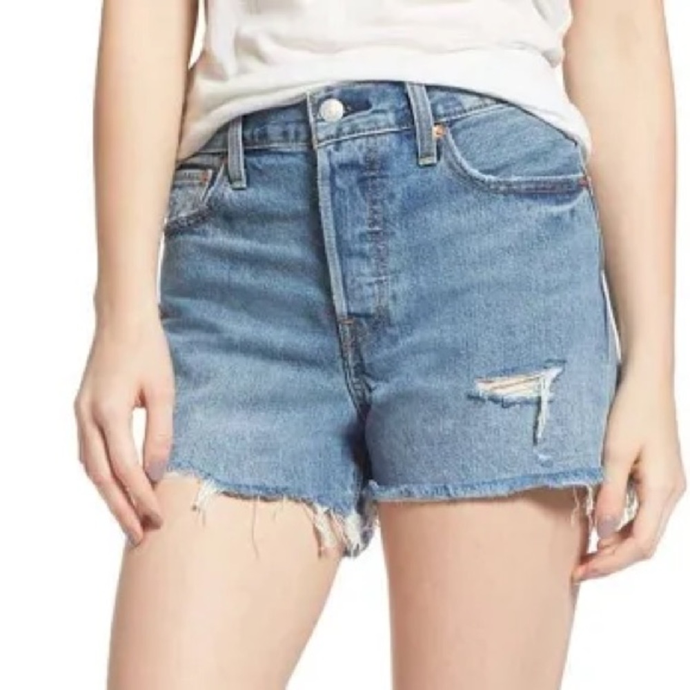Levi’s Wedgie Short